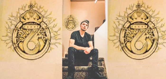 2 7 GOD betert leven voor release van ‘On Tip’