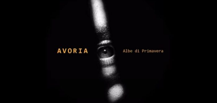 Avoria is terug met EP ‘Albe di Primavera’