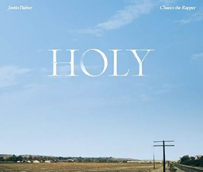 Justin Bieber werkt op ‘Holy’ samen met Chance The Rapper Bieber