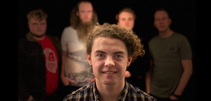 Boaz & Band naar de Boerderij Boaz & Band