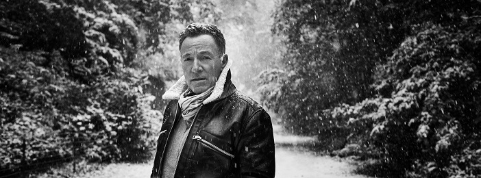 Bruce Springsteen