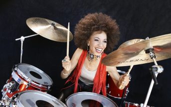 Cindy Blackman-Santana