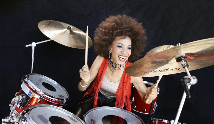 Cindy Blackman-Santana