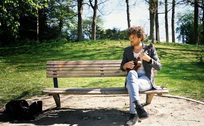 Corijn van Mazijk komt naar Vera