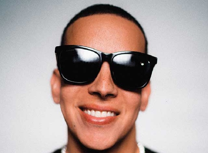 DADDY YANKEE