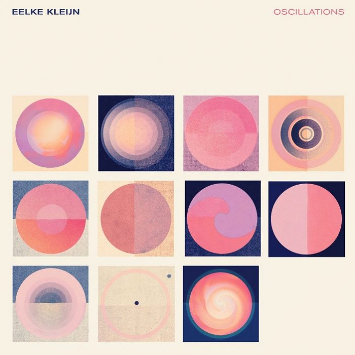 Eelke Kleijn brengt vierde studioalbum ‘Oscillations’ uit Eelke Kleijn