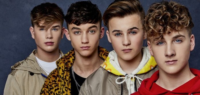 FOURCE naar de RTM Stage van Ahoy Fource