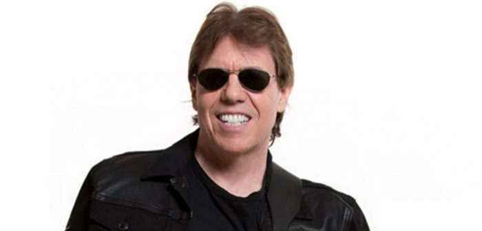 George Thorogood & The Destroyers naar TivoliVredenburg