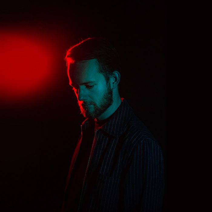 Gilman brengt debuut EP ‘vuvu’ uit Gilman