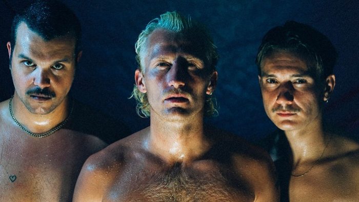 Sophie Straat en Goldband komen samen naar Grenswerk Goldband