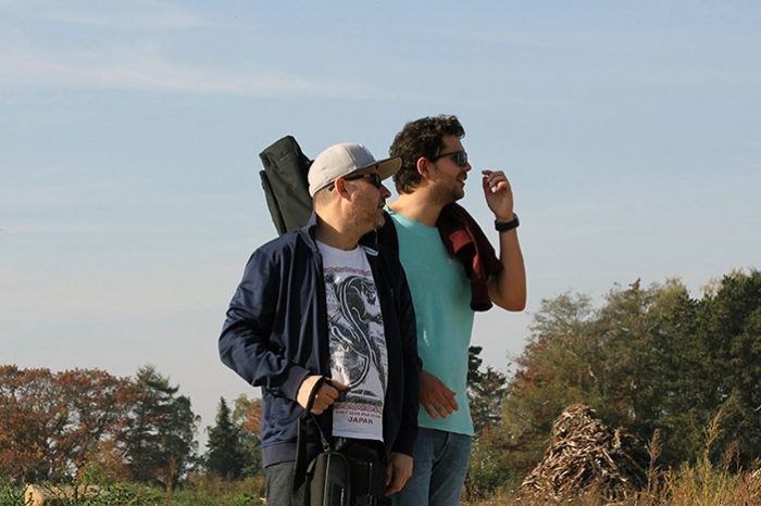 Don’t Skip komt met nieuwe single ‘Lovesong’ Don't Skip