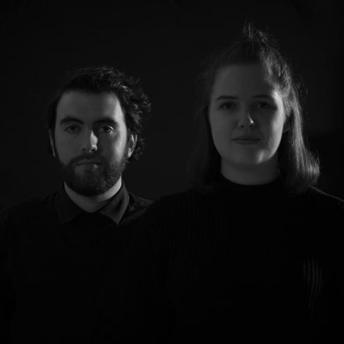 LowaddictsSoundsystem naar Patronaat LowaddictsSoundsystem,