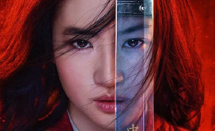 Christina Aguilera zingt titeltrack ‘Loyal Brave True’ voor ‘Mulan’ Mulan