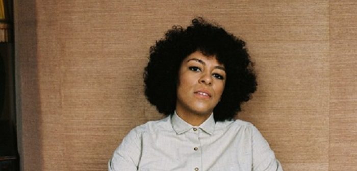 Nana Adjoa naar Doornroosje Nana Adjoa