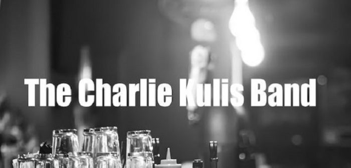 De Charlie Kulis Band komt met vrolijke ‘Come And Getcha Some’