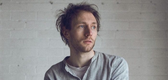 Novo Amor naar Paradiso
