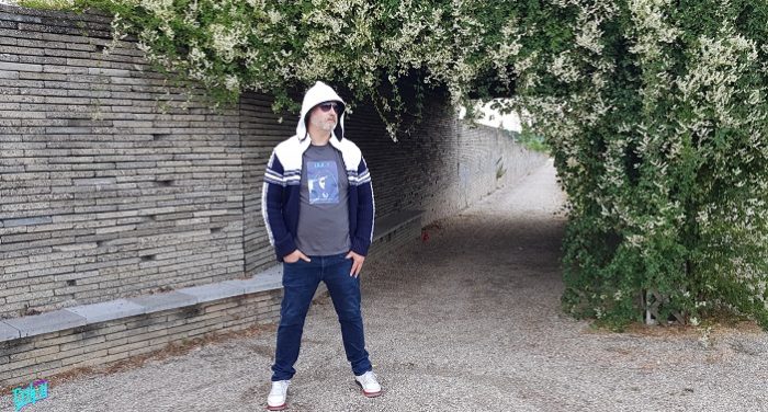 Erik-Y komt met nieuwe single, ‘So Sad’