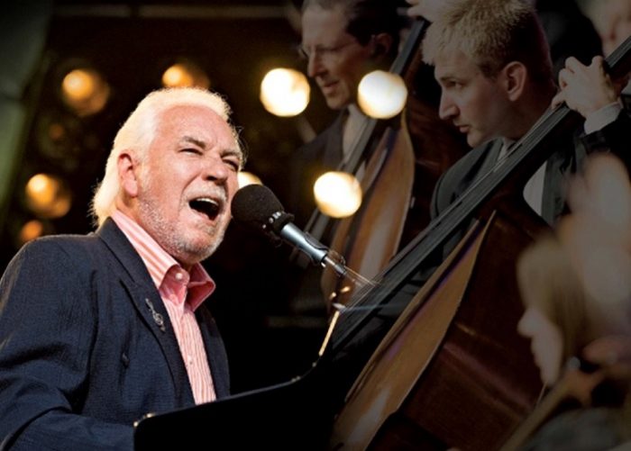 Full Concert: Procol Harum live @ Ledreborg, Denmark (2006) Procol Harum