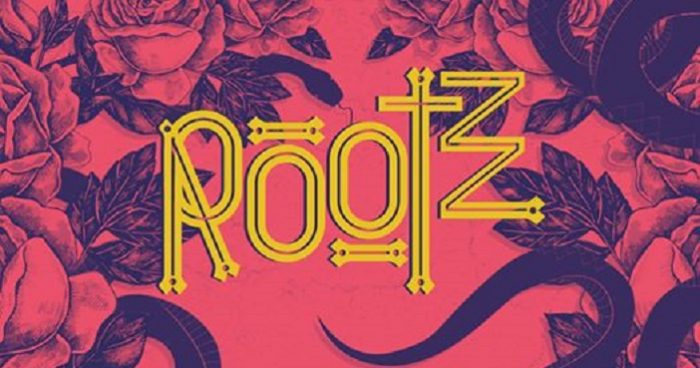 Nieuwe namen voor festival ROOTZZ ROOTZZ