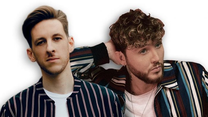Sigala brengt ‘Lasting Lover’ ft. James Arthur uit Sigala
