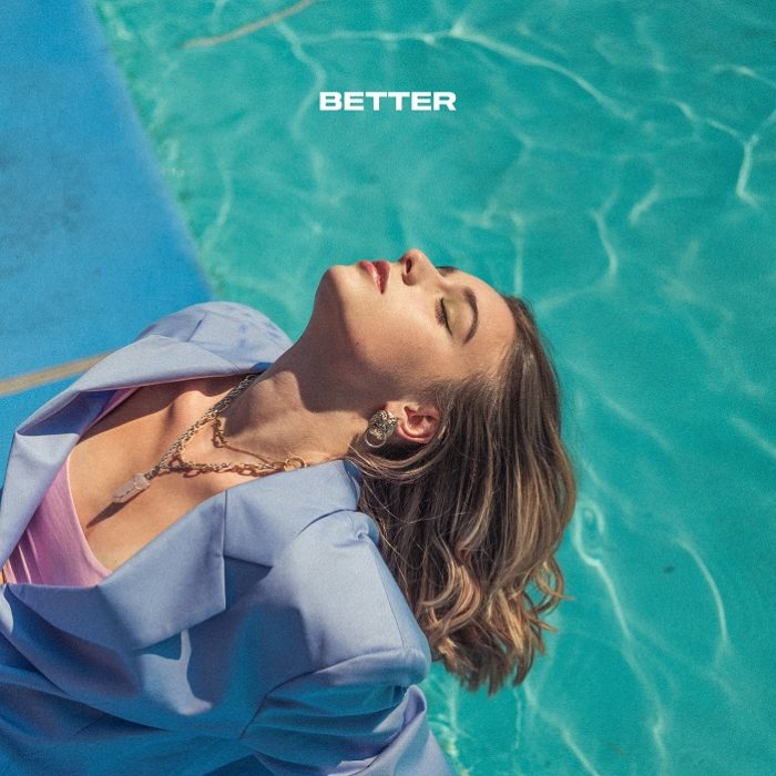 Stevie Bill neemt je mee in de droomwereld van ‘Better’ Stevie Bill