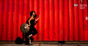 Drumster Sun-Mi Hong presenteert album in Observant