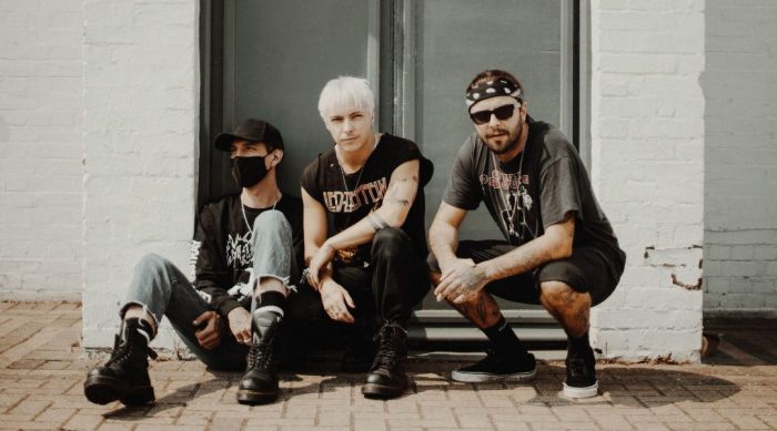 The Hunna komt naar de Melkweg The Hunna