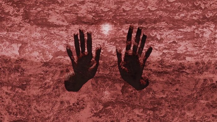 Gilman releast derde single ‘vuvu’