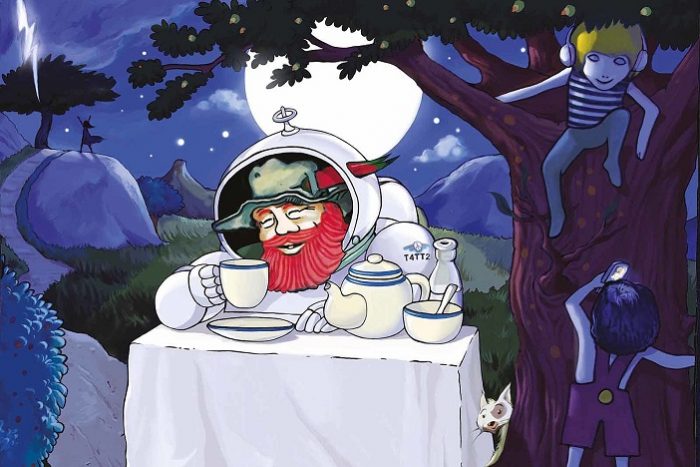 Yusuf viert vijftig jarig jubileum met ‘Tea For The Tillerman²’ YUSUF