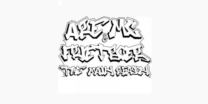 Are MC komt met nieuwe single in samenwerking met Frietboer