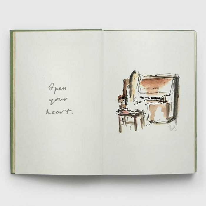 Birdy is terug met haar nieuwe single ‘Open Your Heart’ birdy