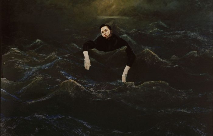 Yelle – L’ere du verseau Yelle