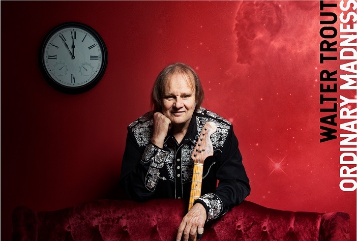 walter trout