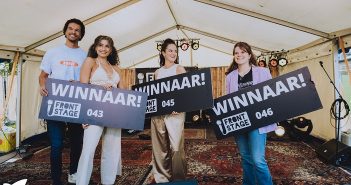 Winnaars Zuid-Limburgse muziekwedstrijd FrontStage bekend