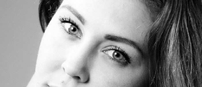 Sanne van Bergen verrast met ‘Love Me Again’