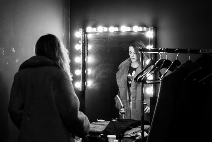 De Huidhonger van Lakshmi LAKSHMI