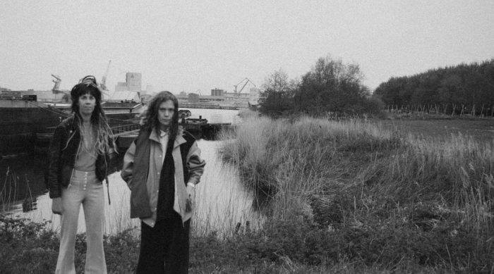 Spill Gold komt naar de Melkweg Spill Gold