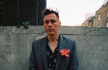Luke Slater geeft twee shows in de Effenaar Luke Slater