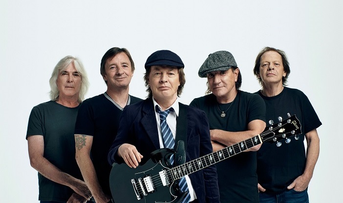 AC/DC