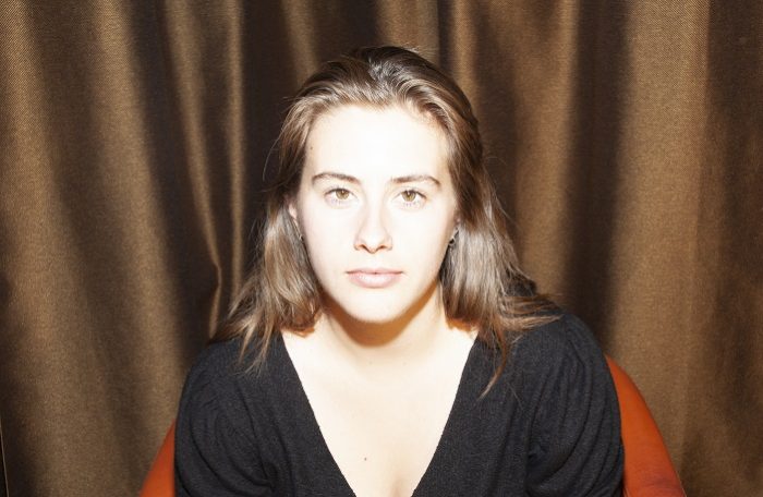 AMO komt met nieuwe single ‘Yalpelor’