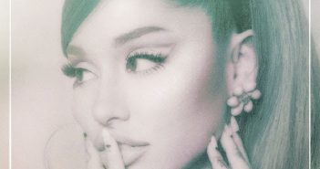Ariana Grande – Positions (deluxe edition) Ariana Grande
