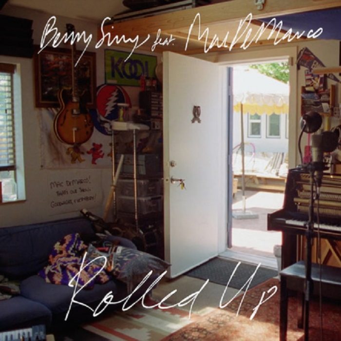 Nieuwe single Benny Sings met Mac DeMarco Benny Sings