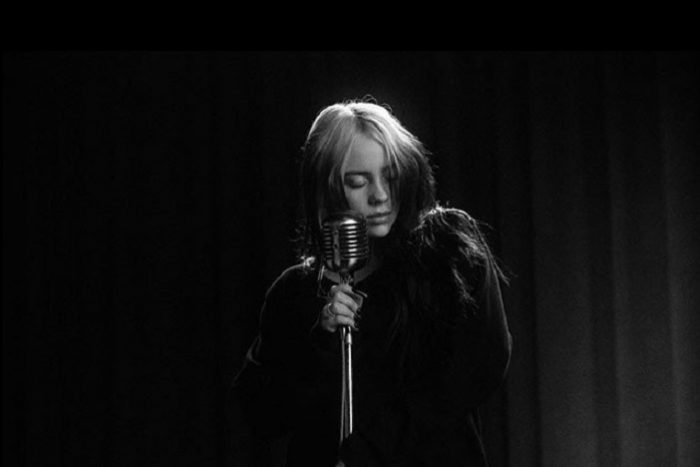 Billie Eilish