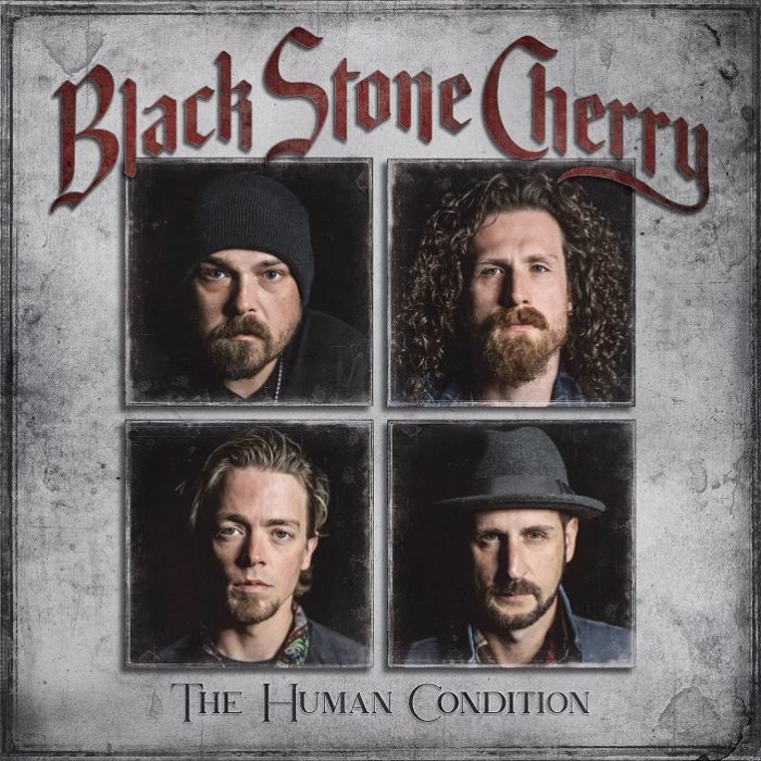 Black Stone Cherry brengt prachtige video voor ‘In Love With The Pain’ uit Black Stone Cherry