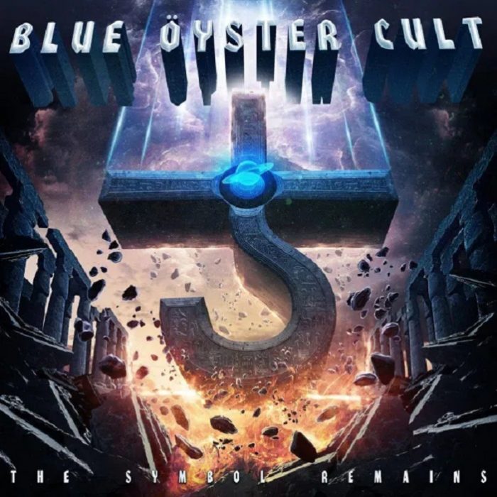 Blue Öyster Cult