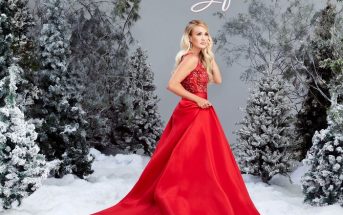 Carrie Underwood
