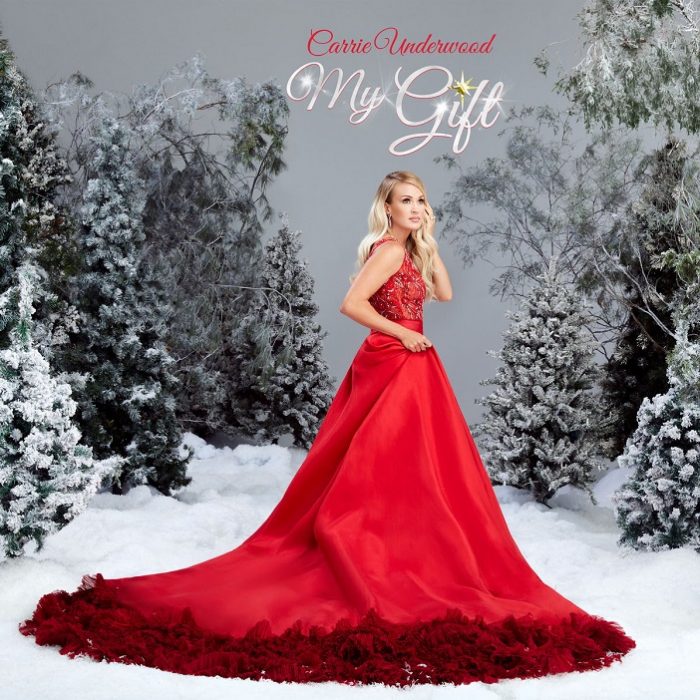 Carrie Underwood – My Gift Carrie Underwood
