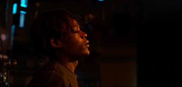 Lyr1cure7 brengt ‘Floating’ uit lyr1cure7