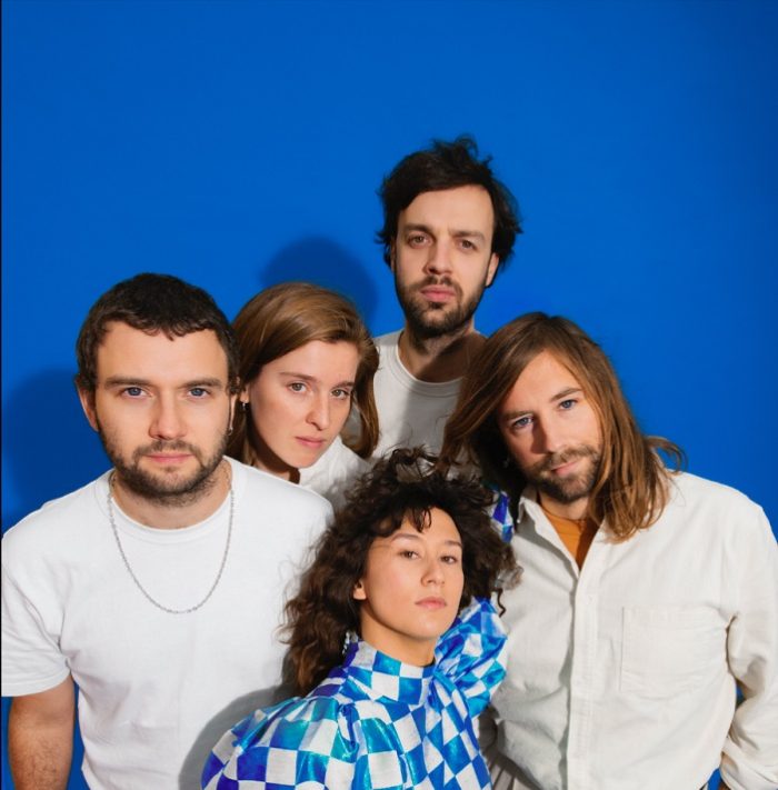 EUT kondigt nieuw album ‘Party Time’ aan EUT