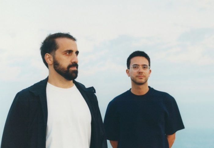 Het Turks-Duits/Zwitserse duo Grandbrothers brengt nieuw album Grandbrothers